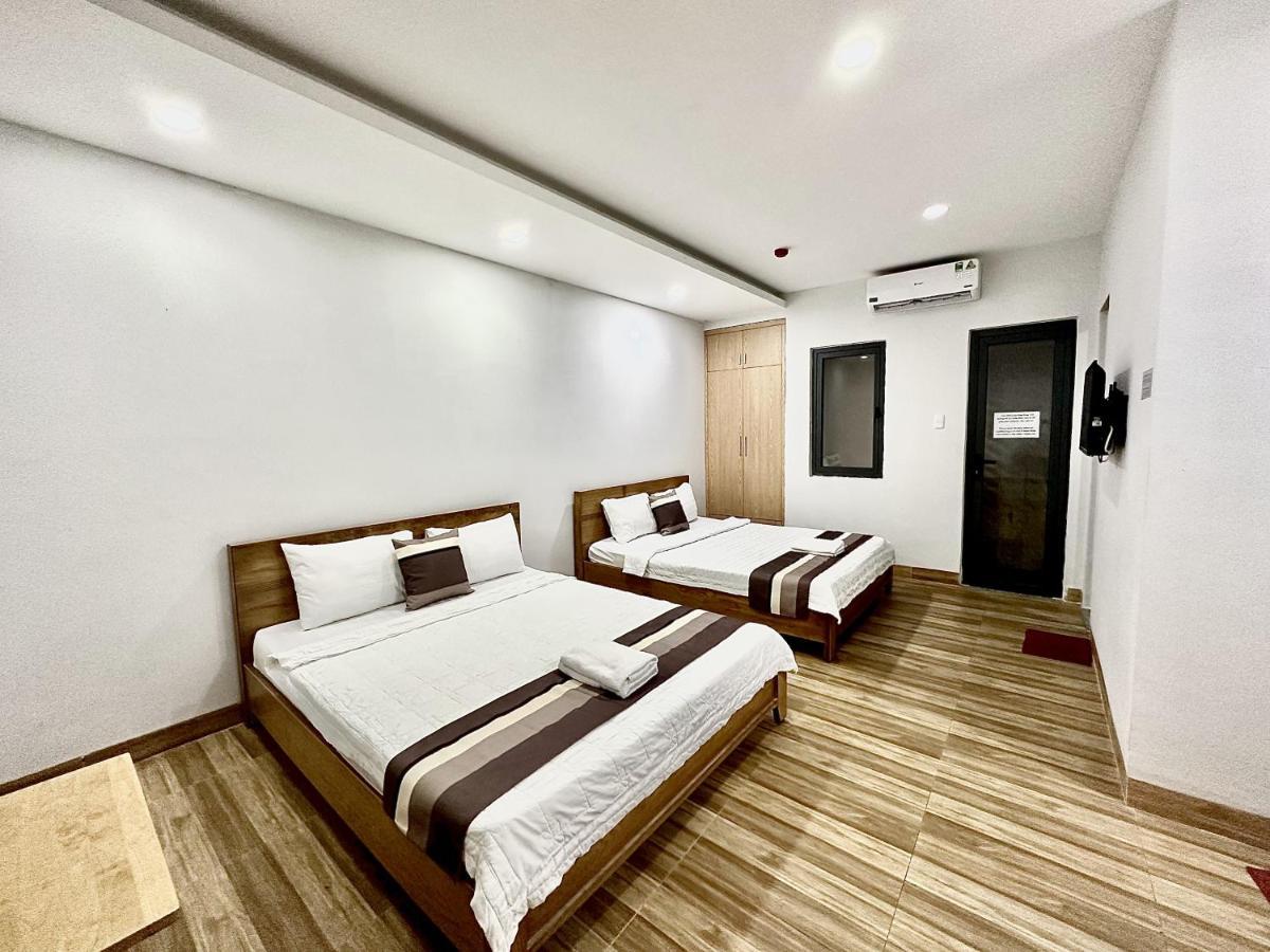 The Jade Hotel Near Tan Son Nhat Airport Cidade de Ho Chi Minh Exterior foto