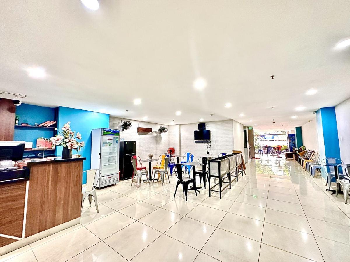 The Jade Hotel Near Tan Son Nhat Airport Cidade de Ho Chi Minh Exterior foto