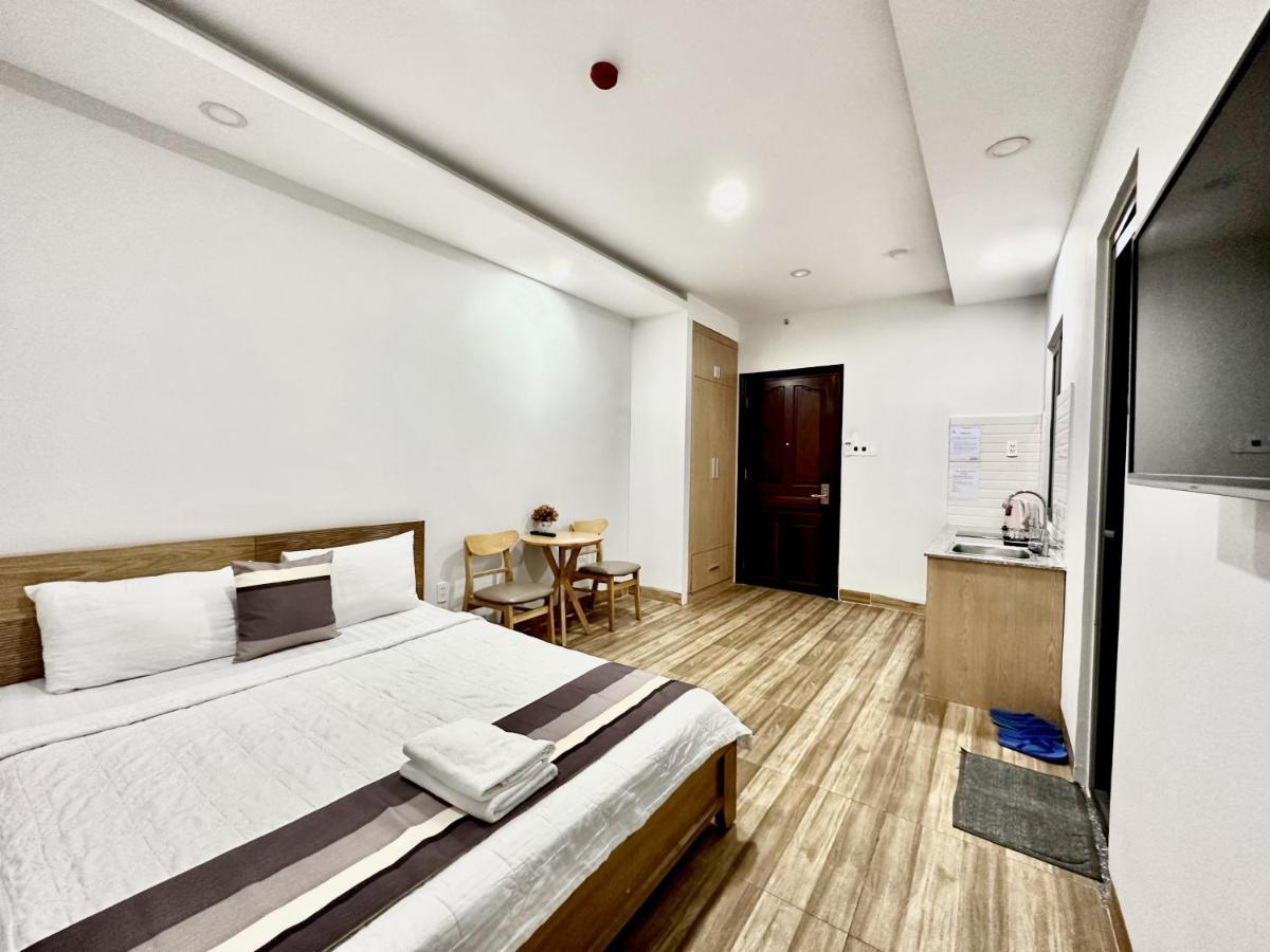 The Jade Hotel Near Tan Son Nhat Airport Cidade de Ho Chi Minh Exterior foto