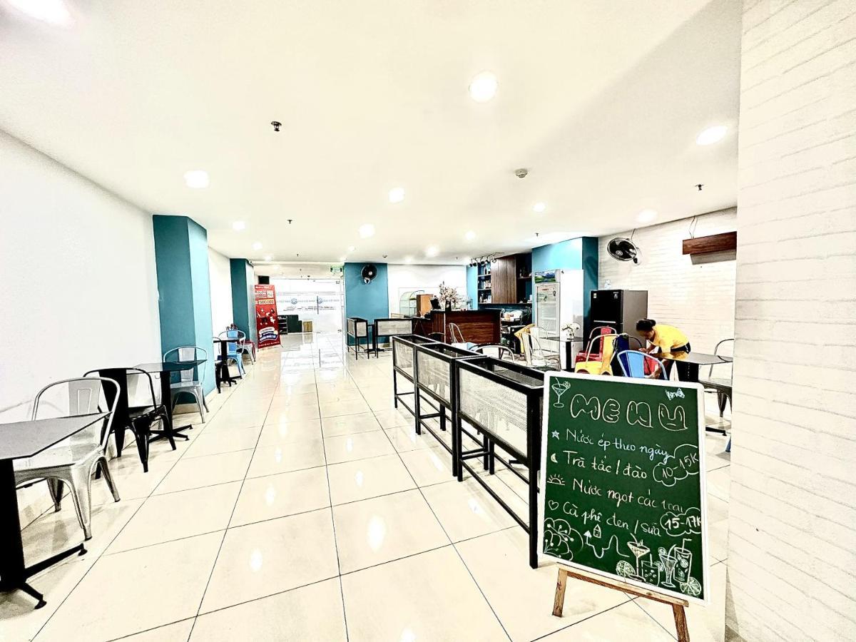 The Jade Hotel Near Tan Son Nhat Airport Cidade de Ho Chi Minh Exterior foto