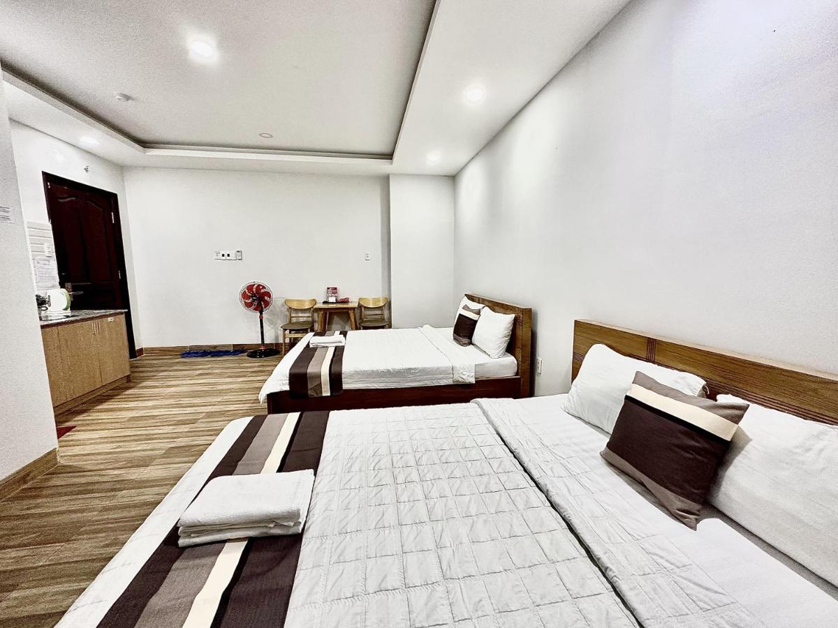 The Jade Hotel Near Tan Son Nhat Airport Cidade de Ho Chi Minh Exterior foto
